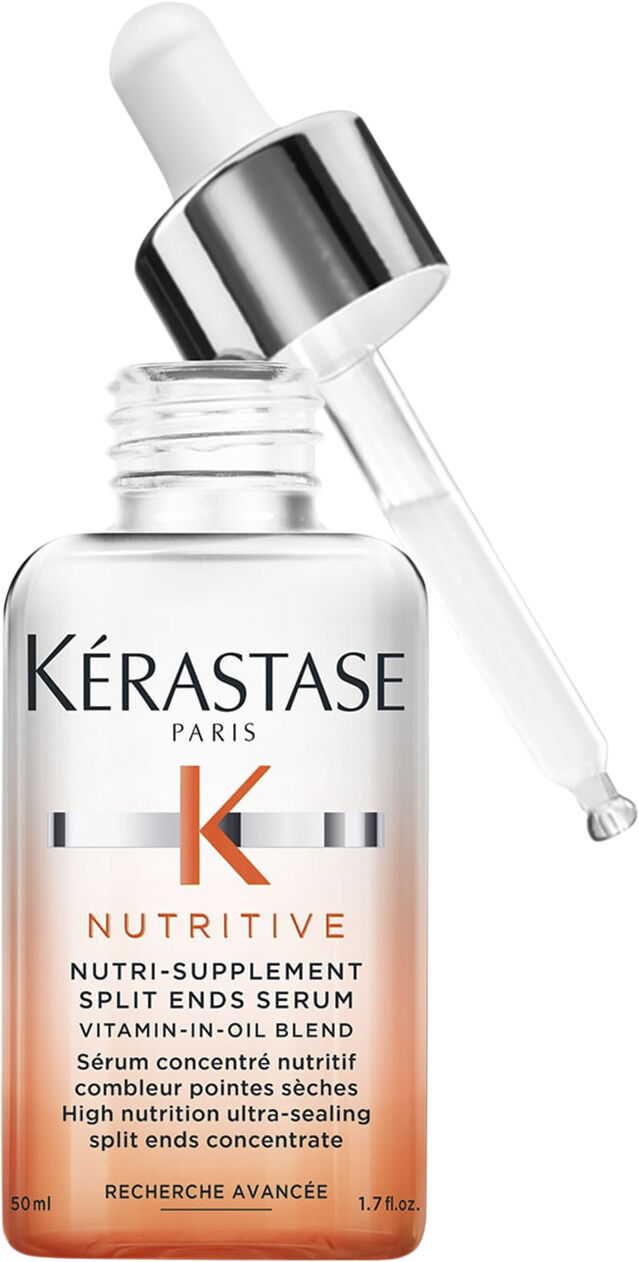 Nutritive Split End Serum