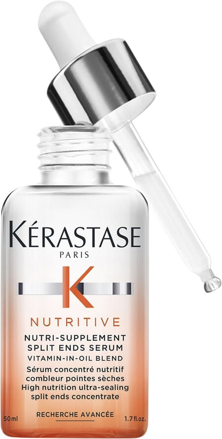 Nutritive Split End Serum