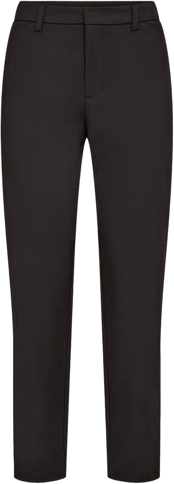 WA-PUL 1 Bukser Sort