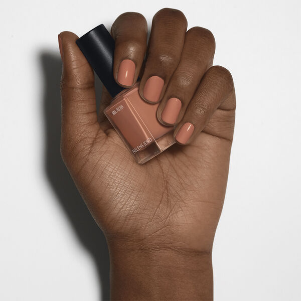 Nail Polish Soft Terracotta