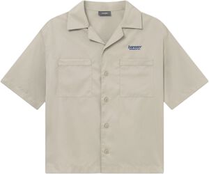 Bakari Short Sleeve Shirt