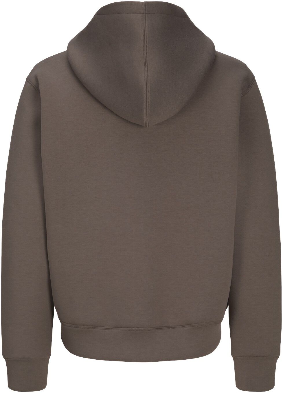 Jcolegacy Sweat Scuba Zip Hood Noos