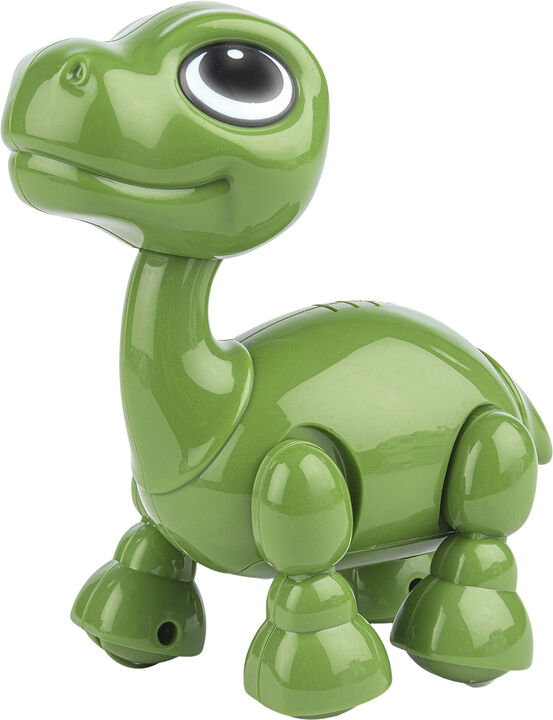 3-2-6 MINI DINO ROBOT