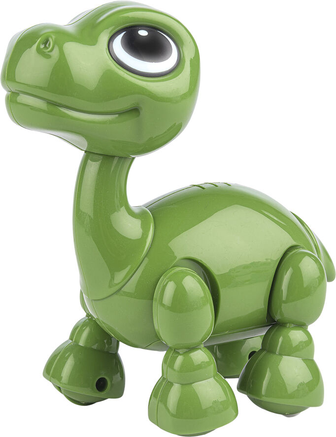 3-2-6 MINI DINO ROBOT