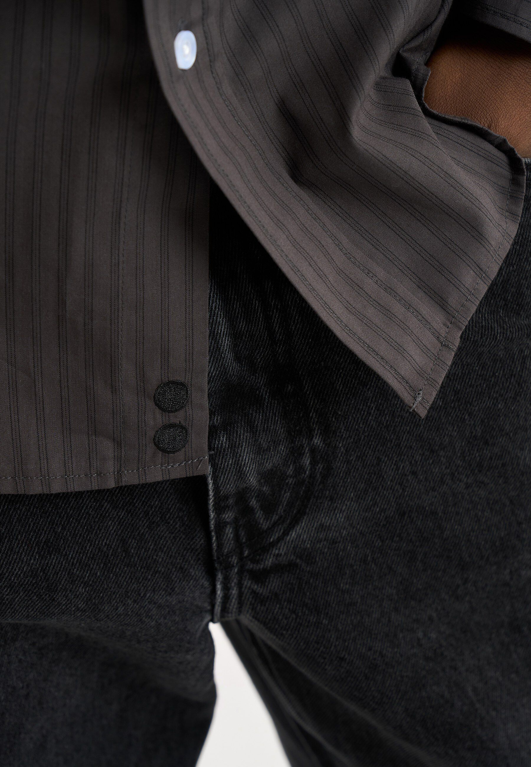 RTCHRIS POPLIN SHIRT