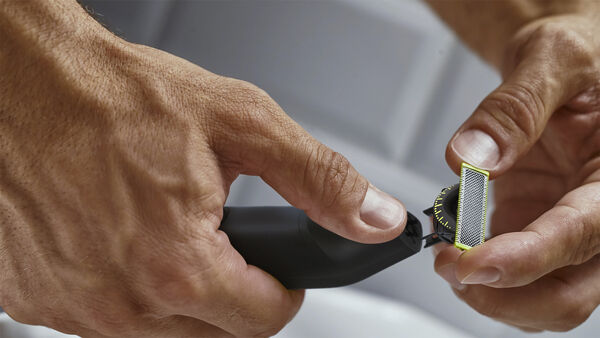 Philips OneBlade Pro Face