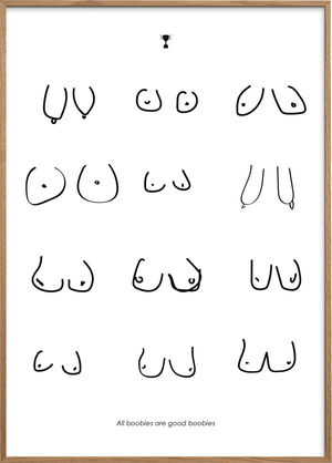 Boobies