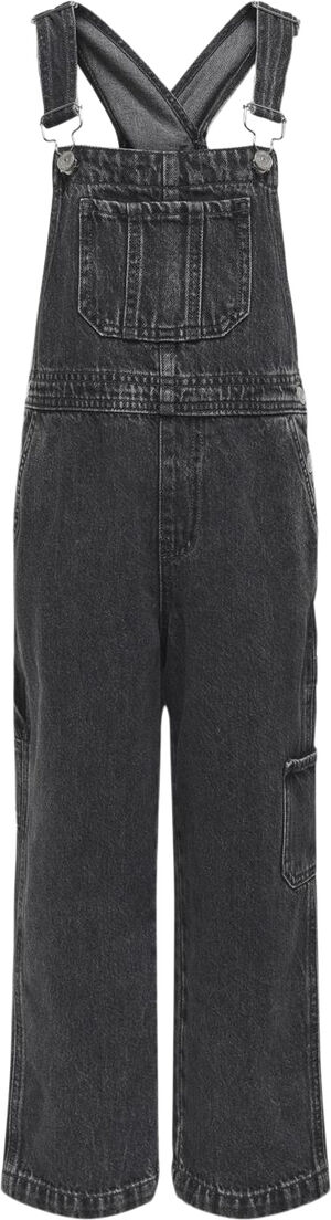 KOGDAFFY CARPENTER OVERALL DNM AZG