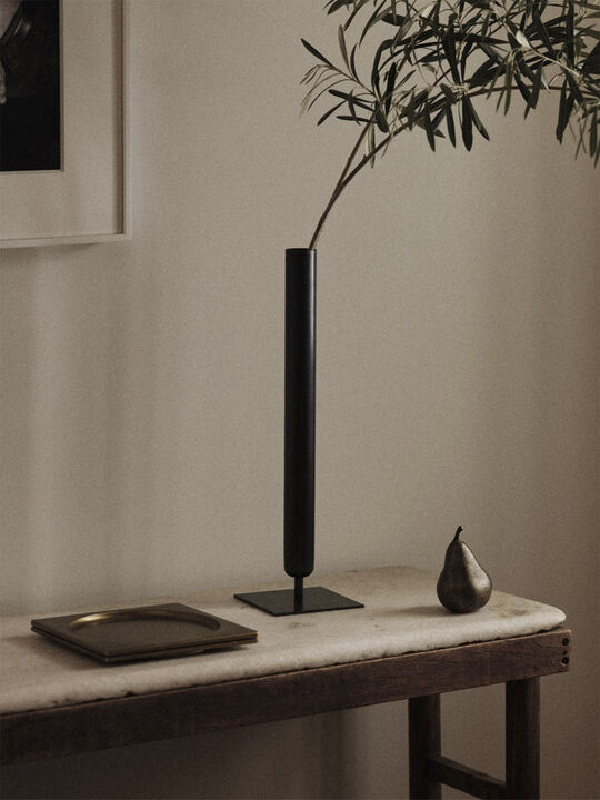 Sentiment Paper Weight, Brass