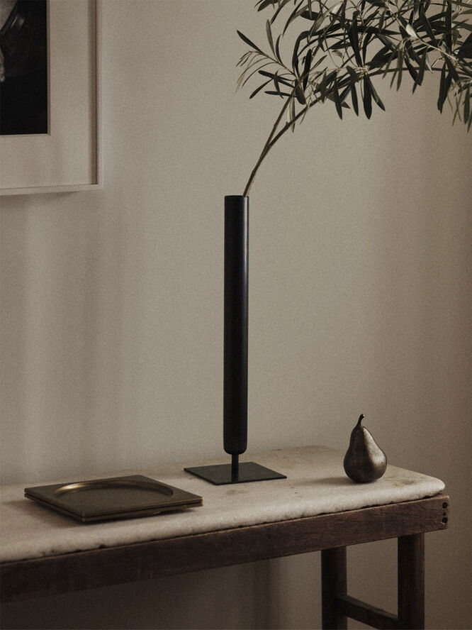 Sentiment Paper Weight, Brass