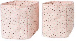 Nursery Storage Bags