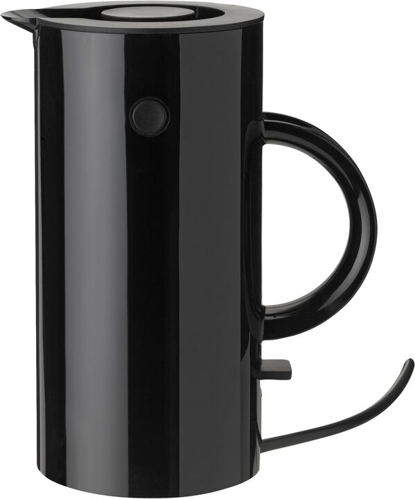 EM77 vannkoker (EU) 0.5 l. black