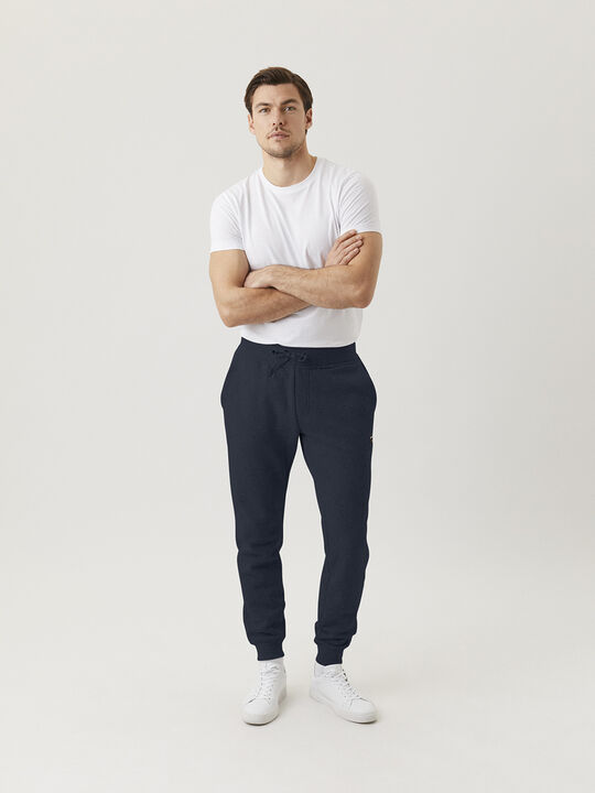 CENTRE TAPERED PANTS