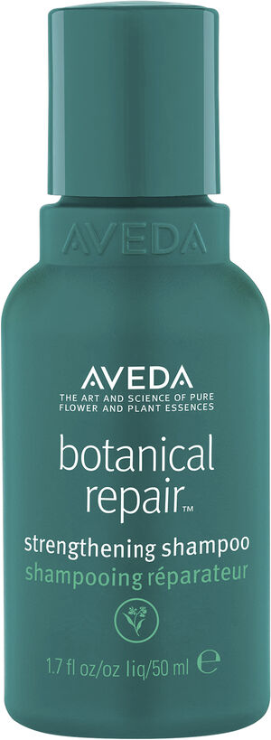 Botanical Repair Shampoo Travel Size 50ml