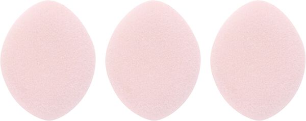 Real Techniques Mini Miracle Powder Puff Trio