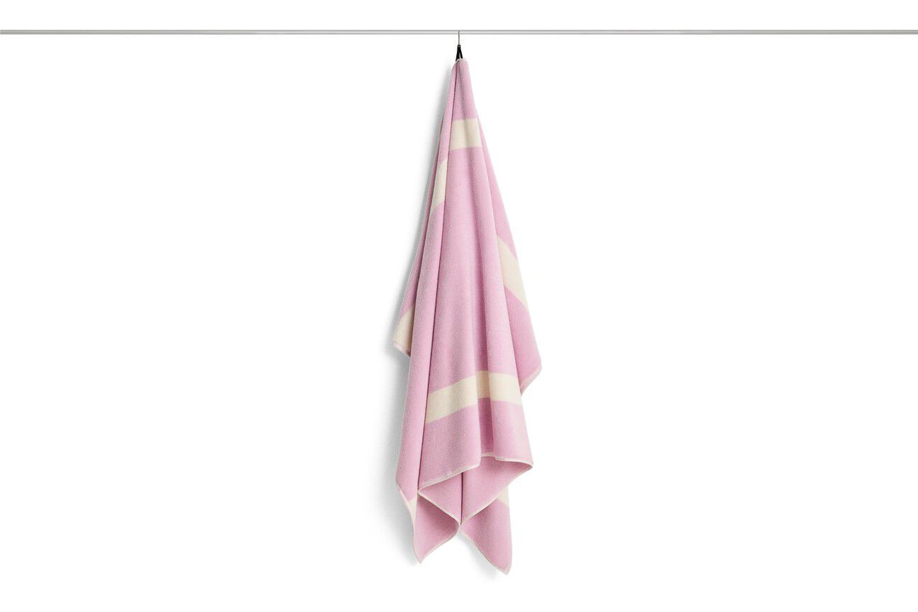 Stripe Badelagen