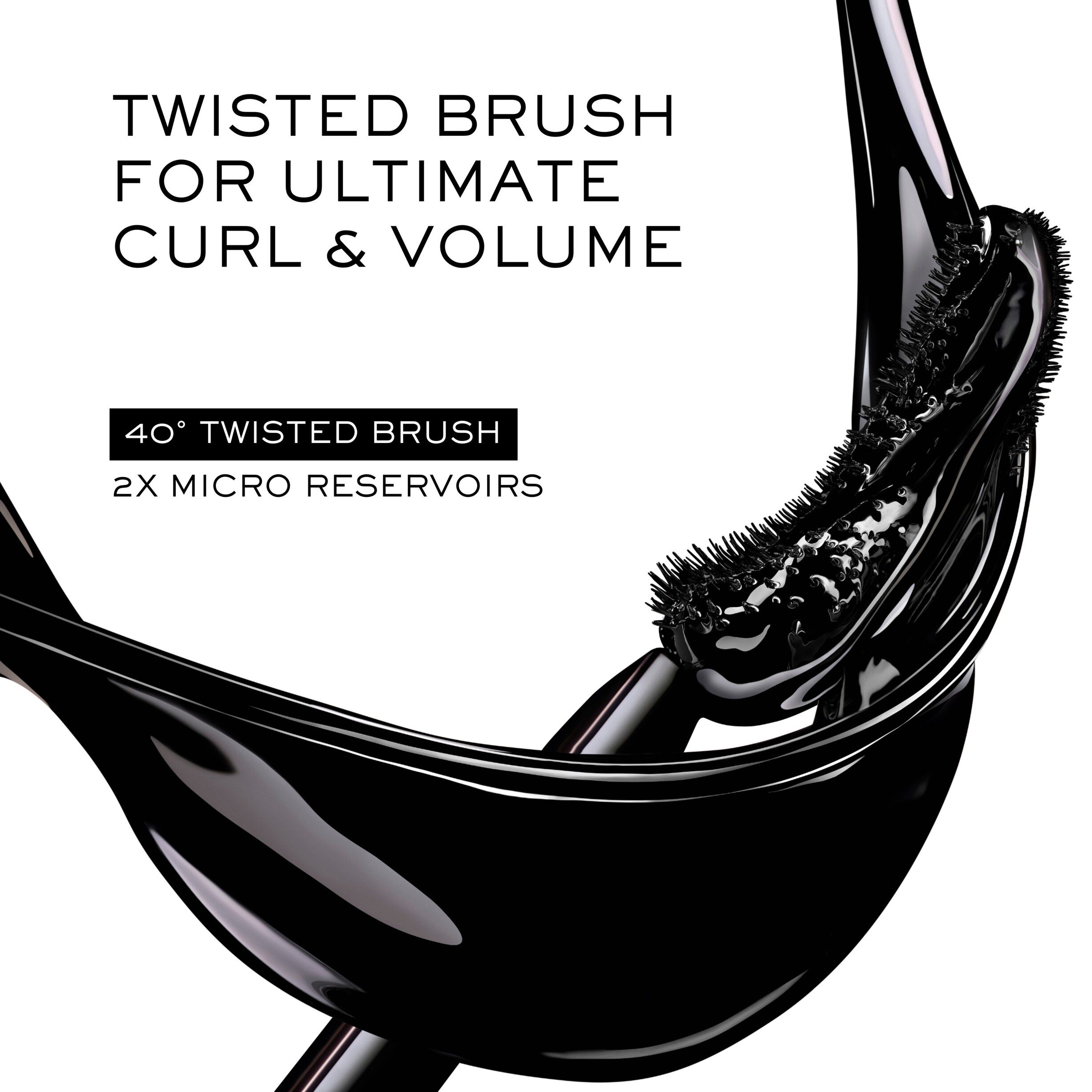 Lash Id&ocirc;le Curl Goddess Mascara