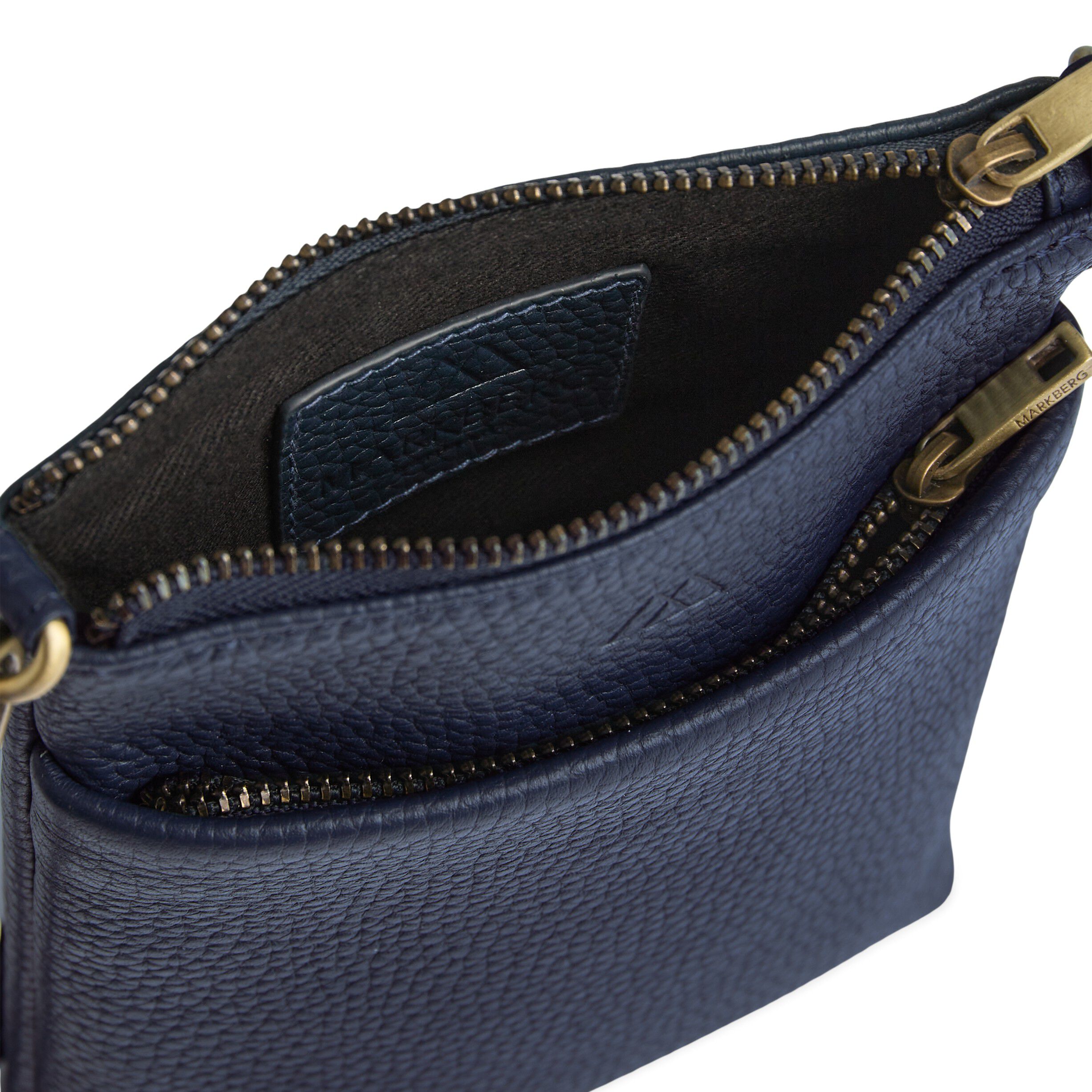 Maiambg Mini Cross. Bag, Grain