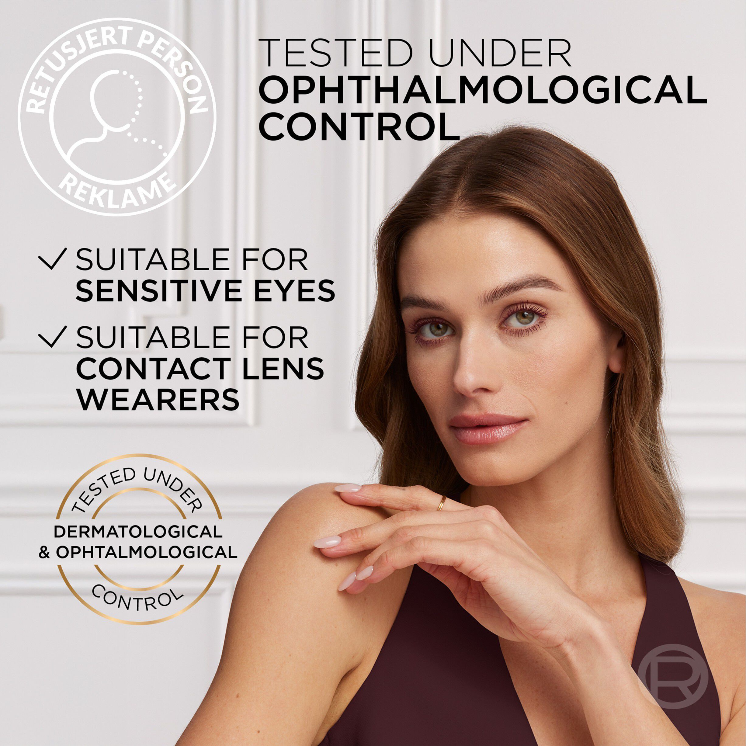 Volume Million Lashes Panorama Chromatic Mascara