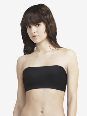 SoftStretch Padded Bandeau