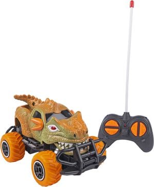 SPEED R/C MONSTER DINO