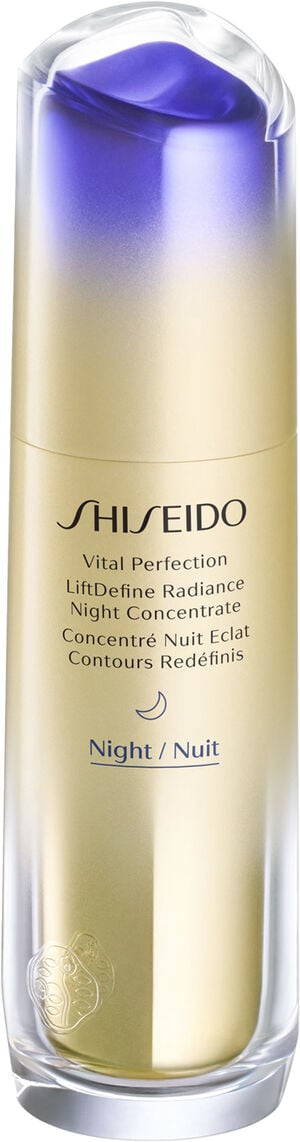 Vital Perfection
