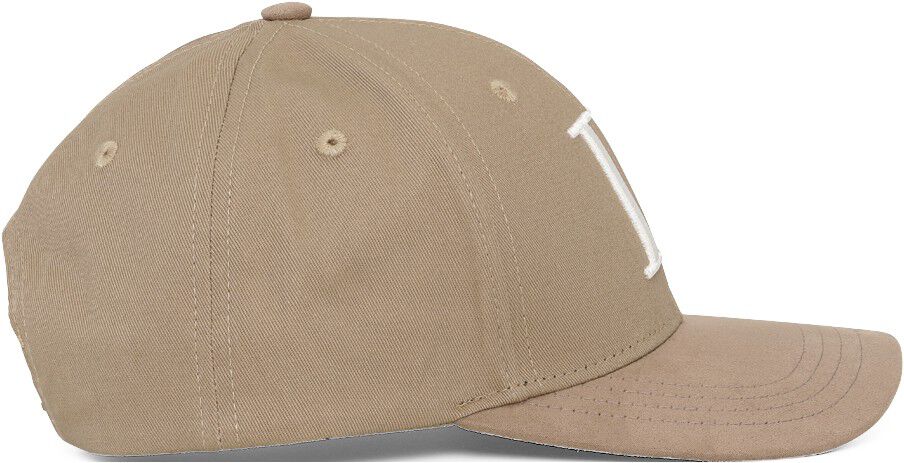 Baseball Cap Suede II