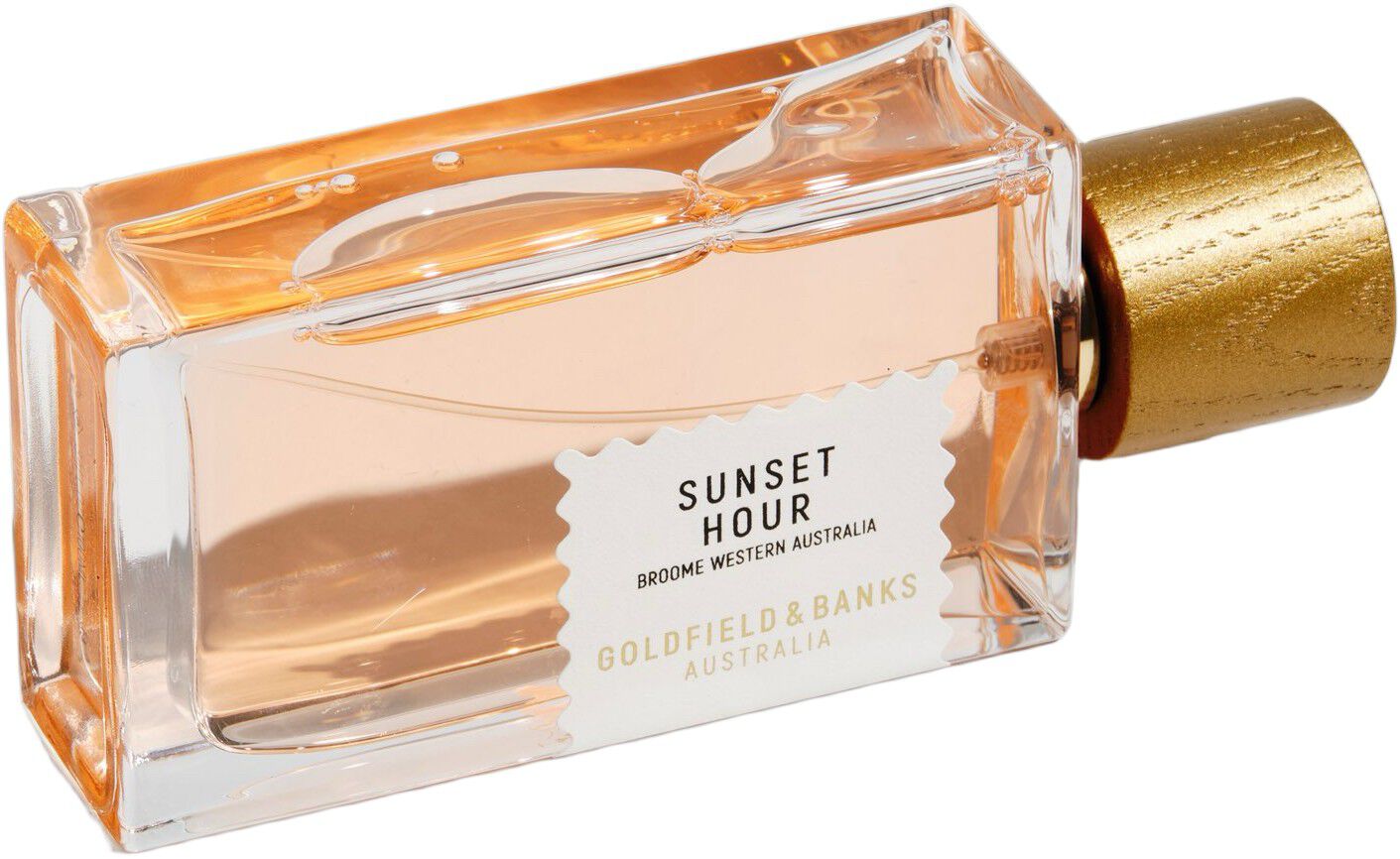 SUNSET HOUR Perfume 50ml