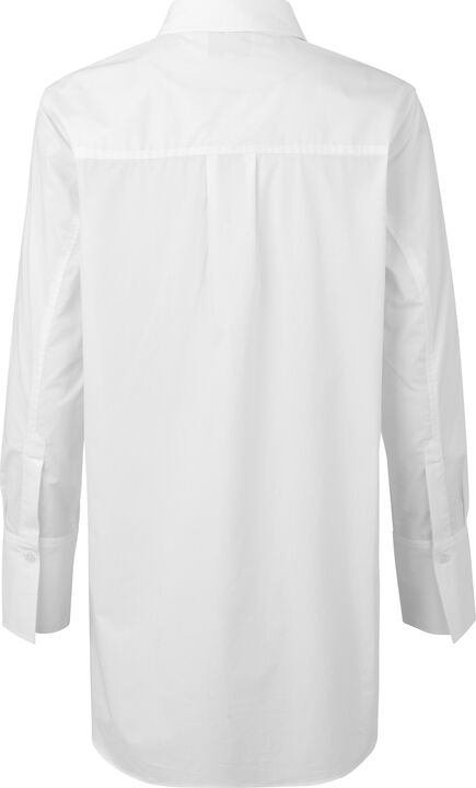 Larkin LS Classic Shirt