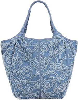 Flowa Denima Raika Bag