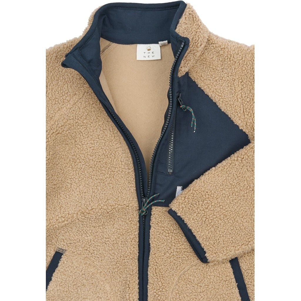 TNStorm Uni Teddy Jacket