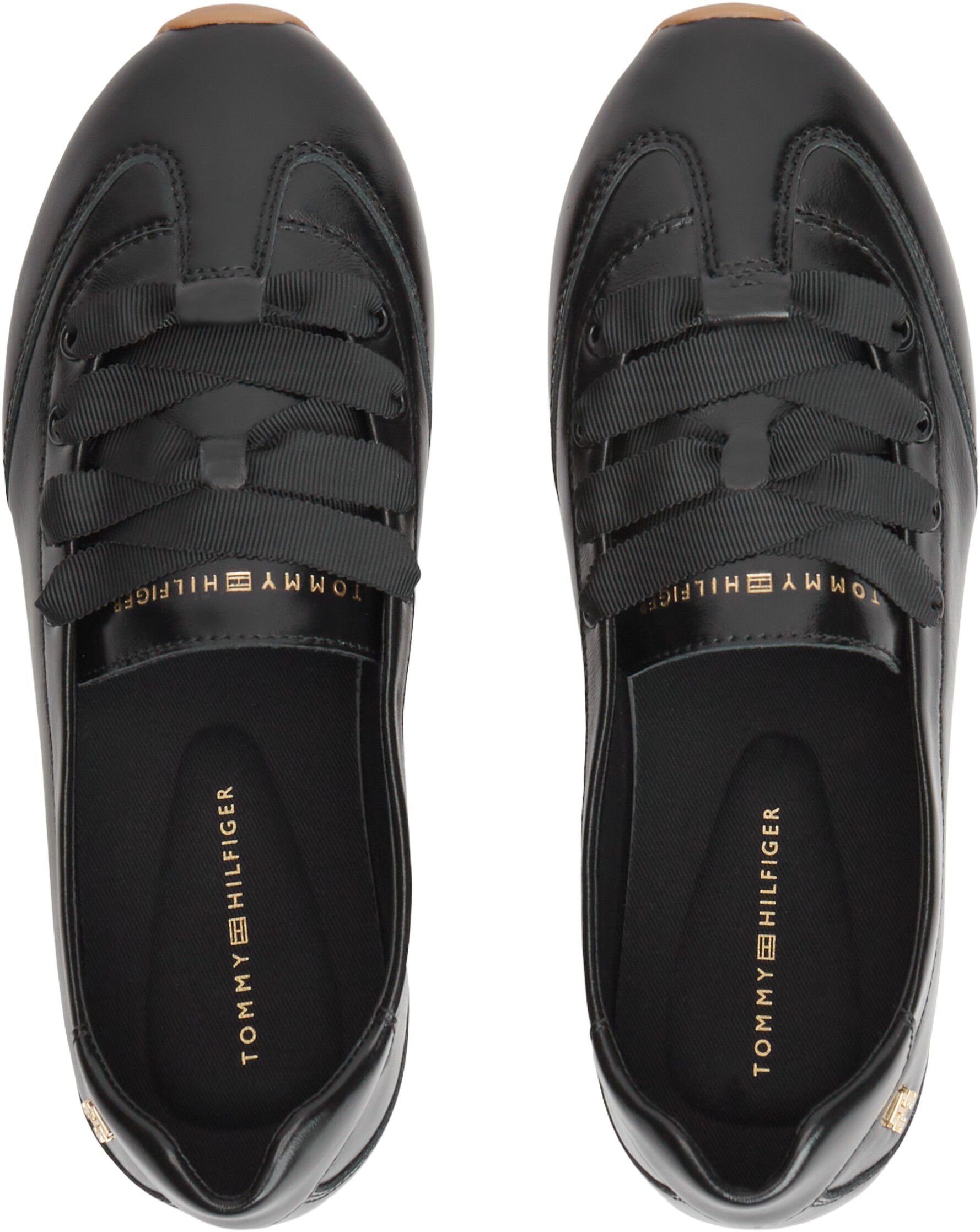 BELLA BALLET SNEAKER