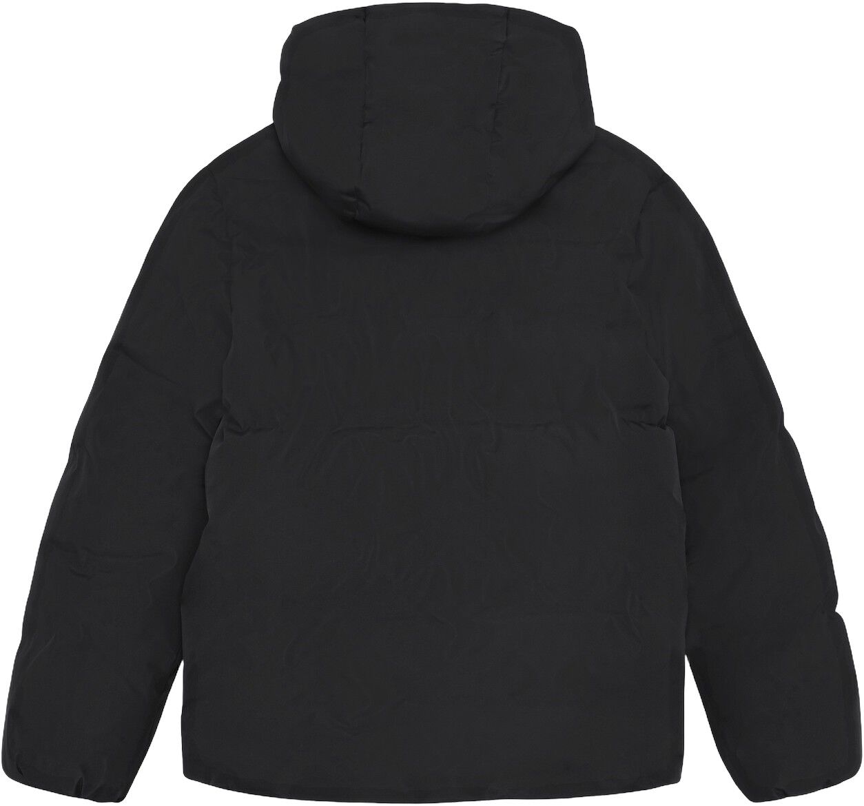 Jr. Jacket - Quilt