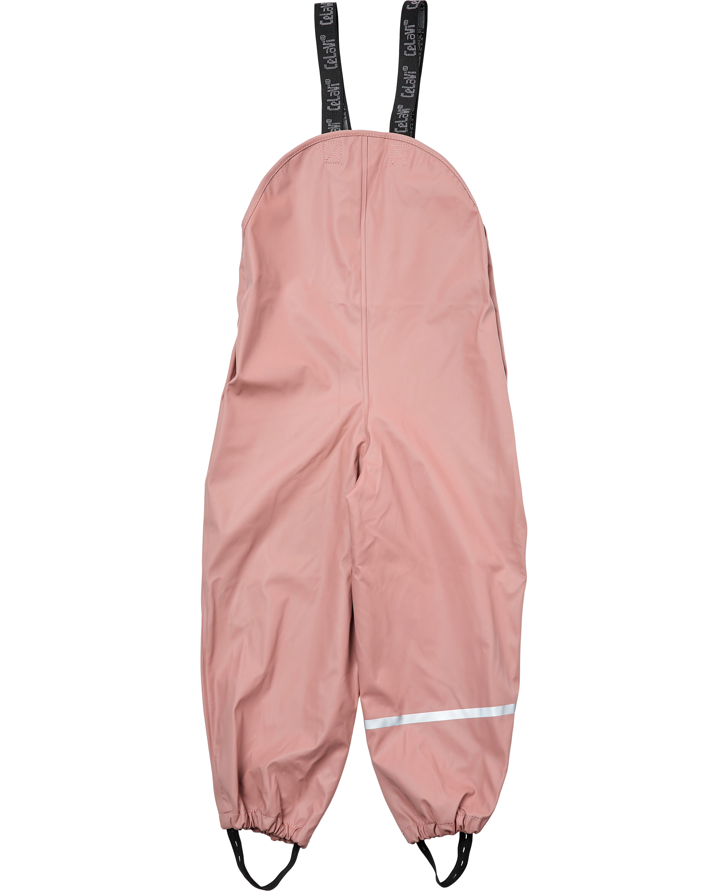 Basic rainwear set -solid PU