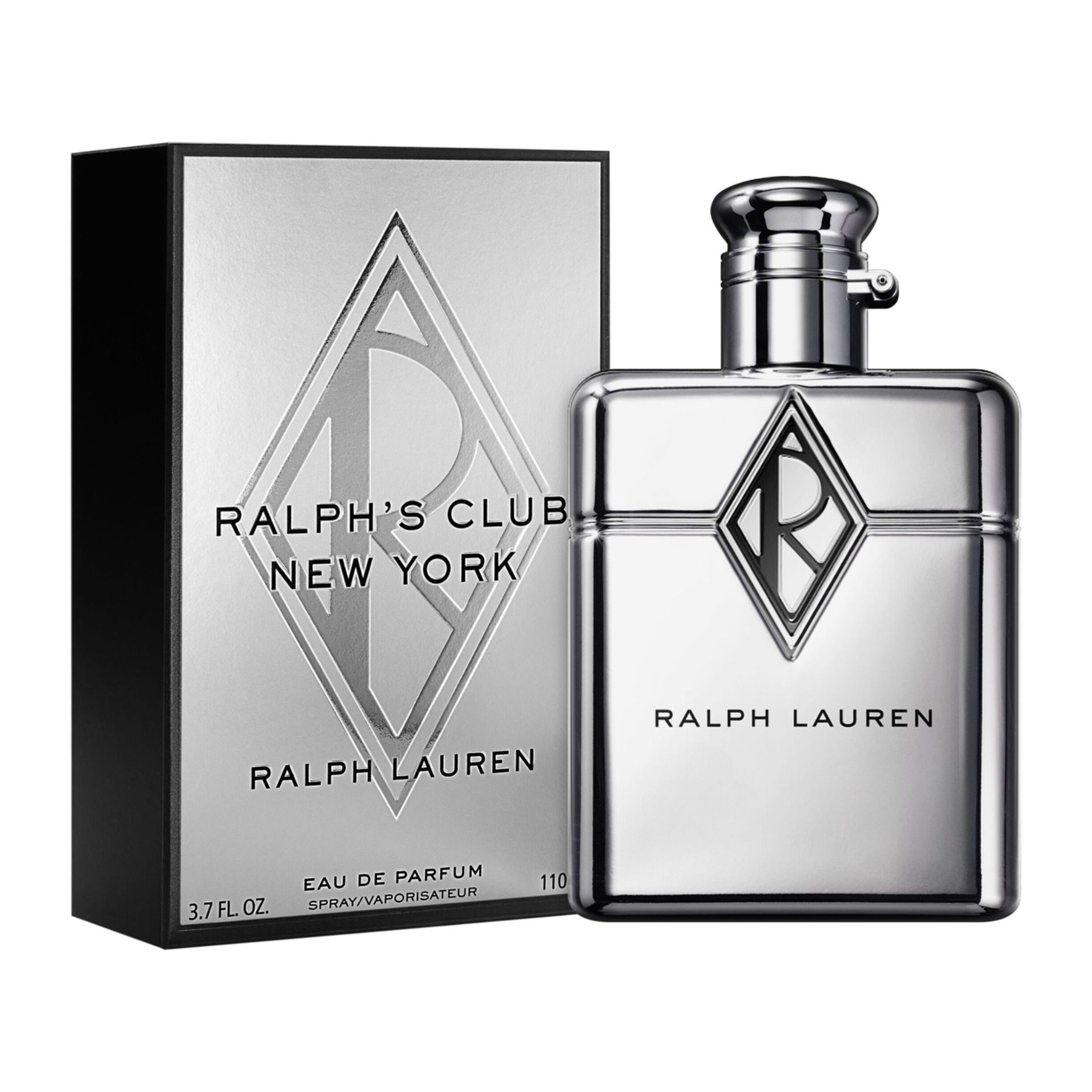 RALPHS CLUB NEW YORK