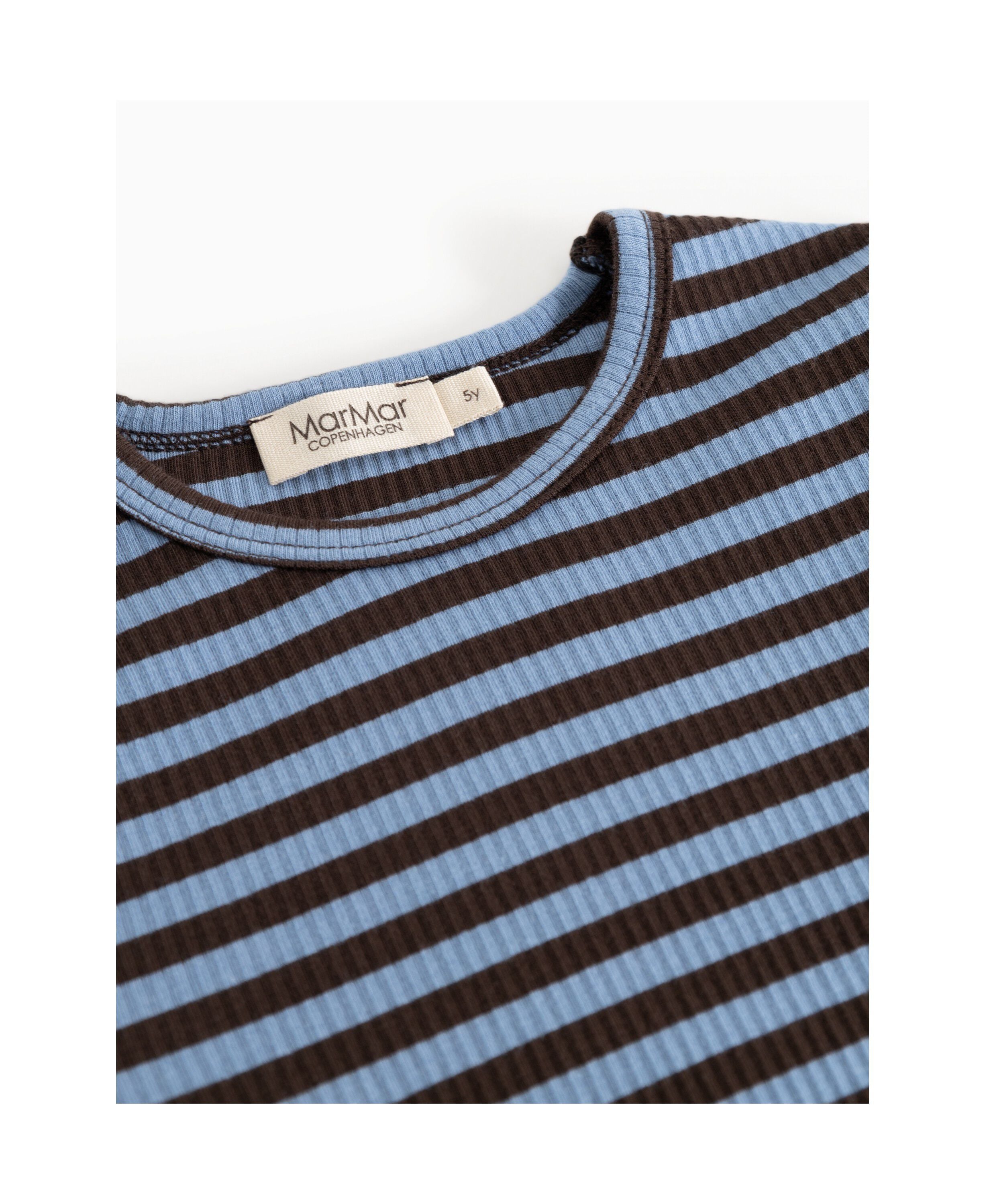 Plain Tee LS