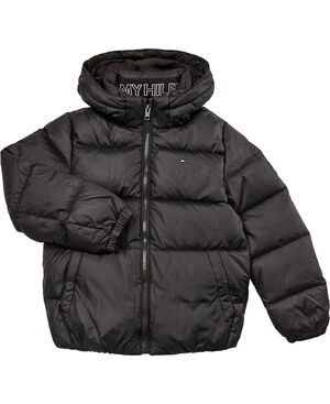 ESSENTIAL DOWN JACKET