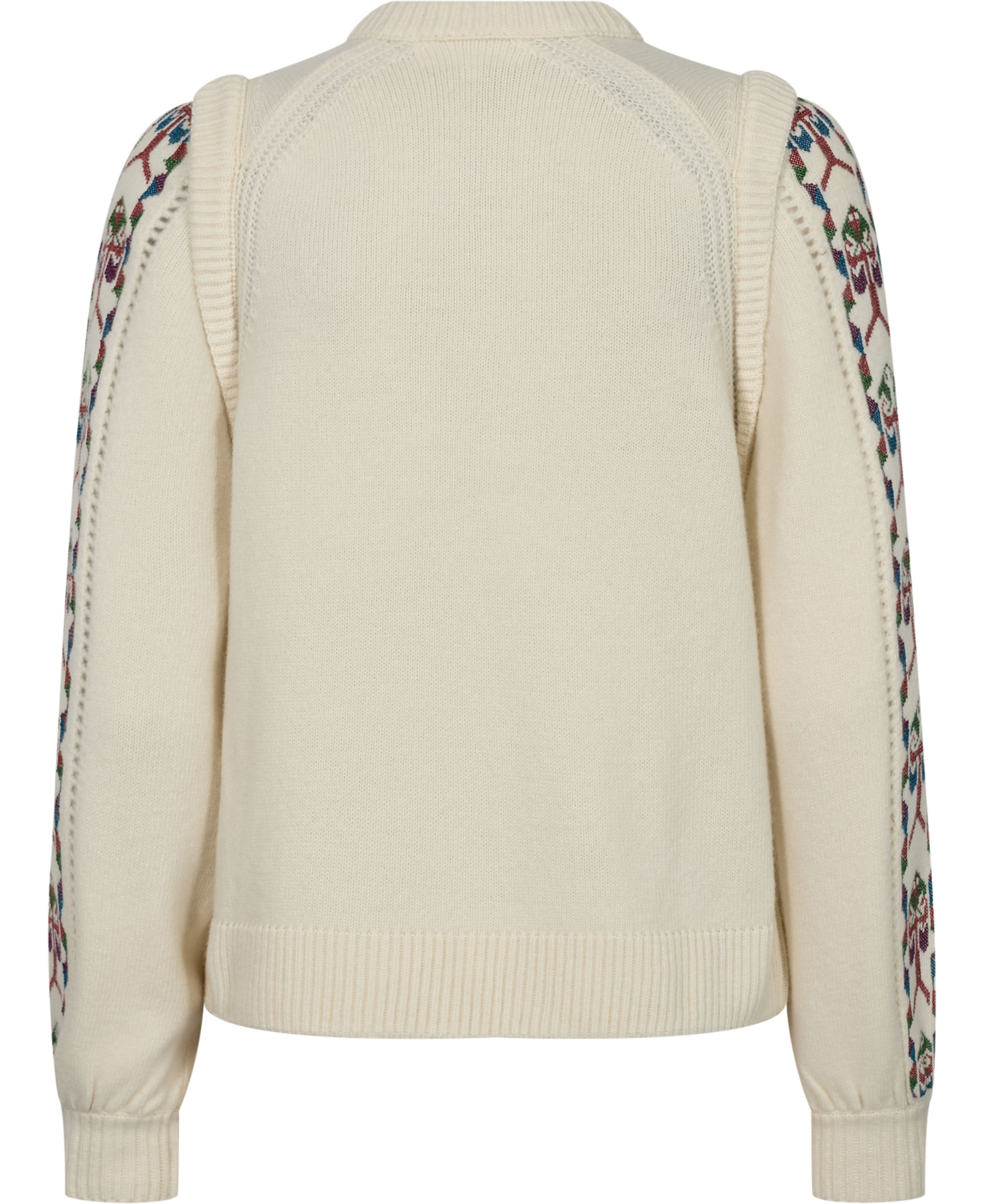 JUMPER ELDA