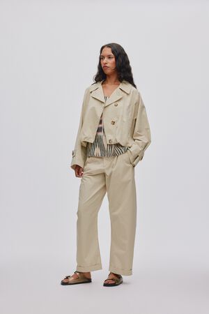 Light fusion pants - Thalia