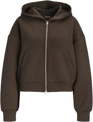 JXSUNNY SCUBA LS HOOD SWT