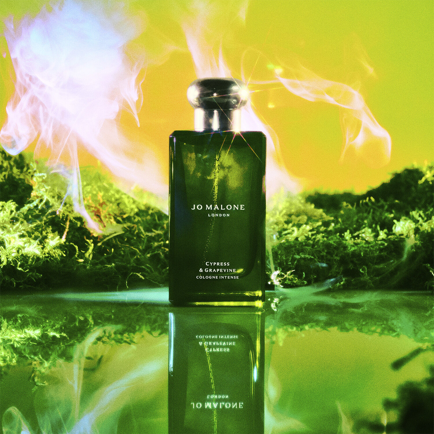 Cypress & Grapevine Cologne Intense