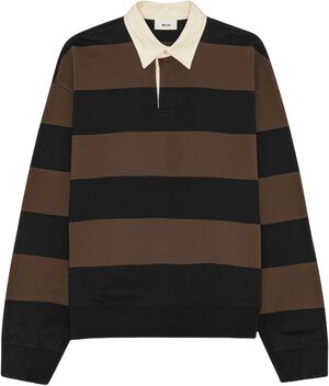 David Polo Sweat