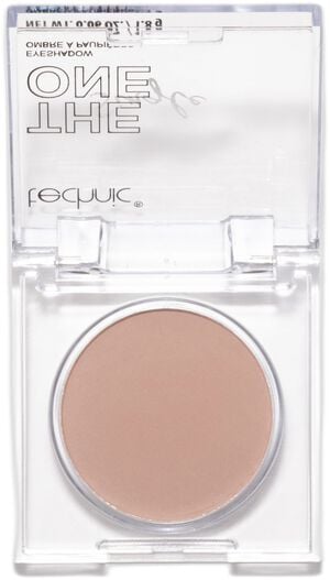 The Single One Eyeshadow - True Beige