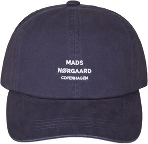 Soft Twill Cash Cap