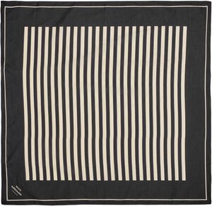 Soft Cotton Scarf