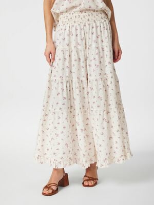 Asta Small Blossom Skirt