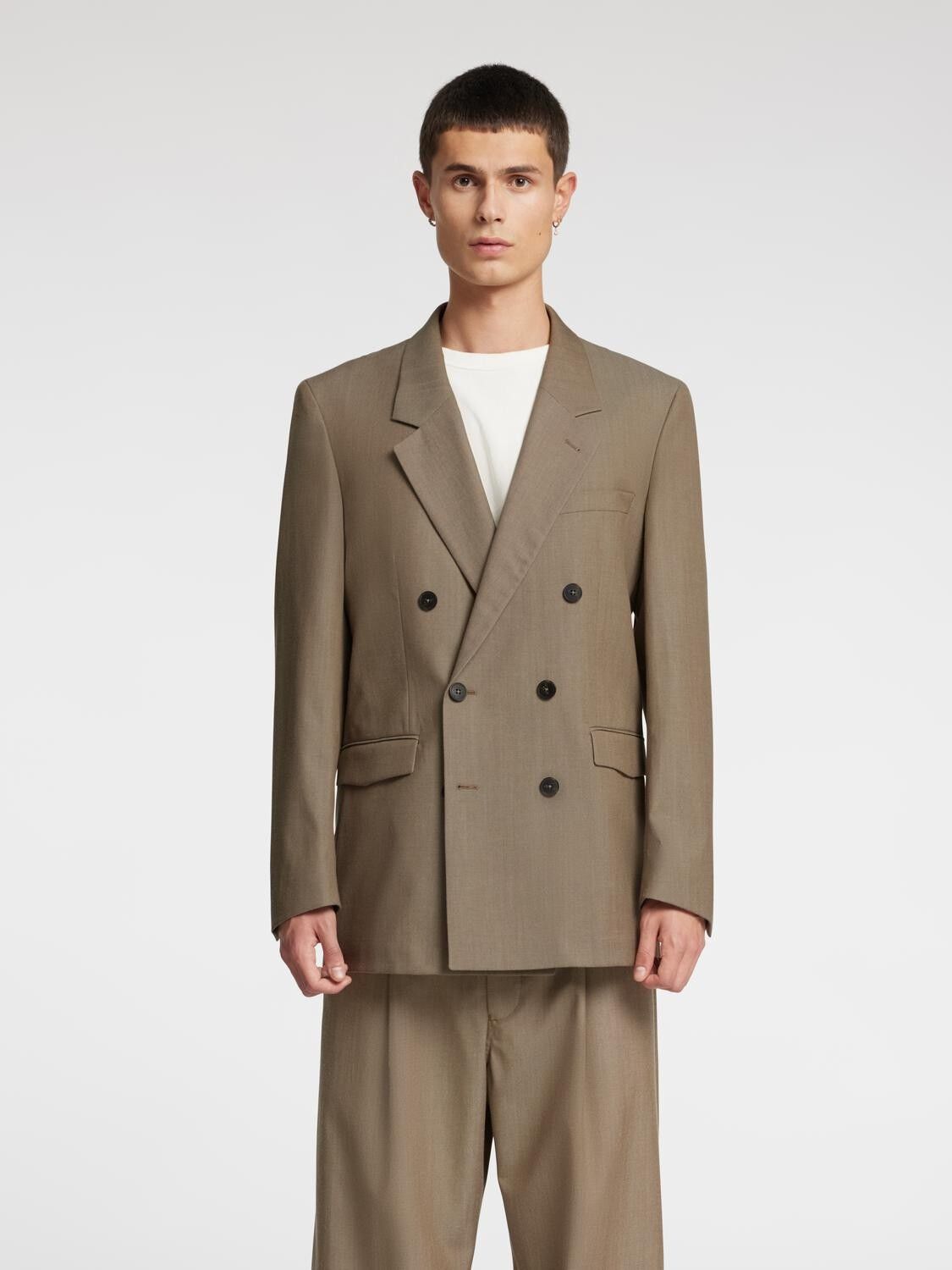 ANRASIR 251 DB BLAZER