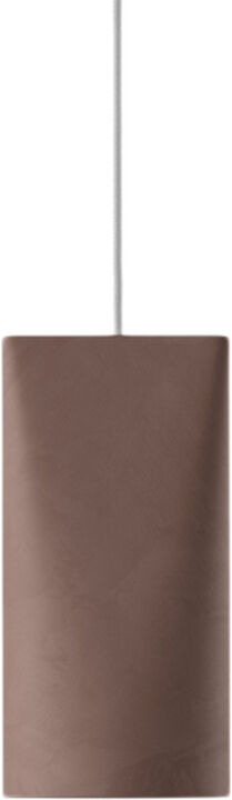 Ceramic Pendant, Narrow