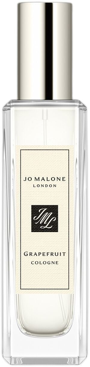 Grapefruit Cologne
