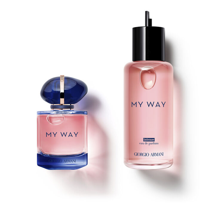 My Way Eau de Parfum Intense